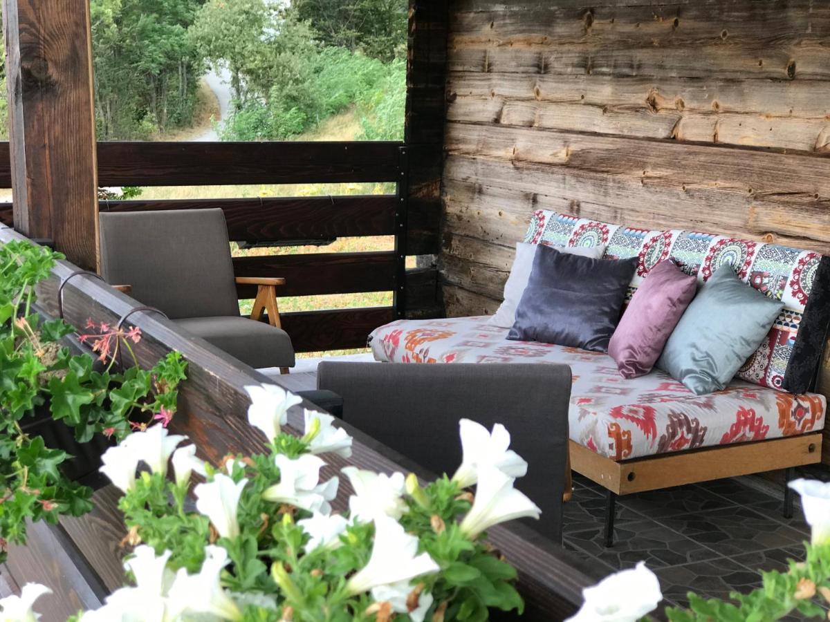 Zlatibor Cottages Kültér fotó