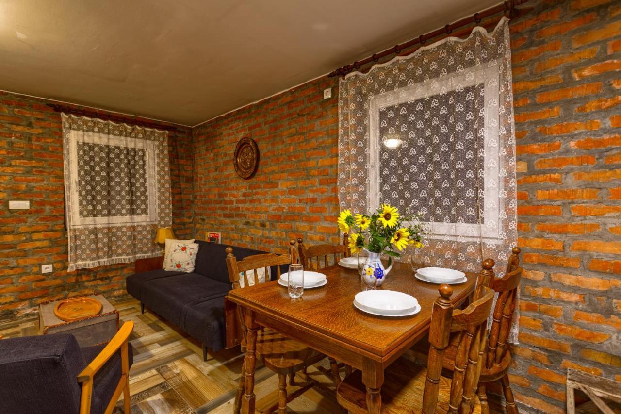 Zlatibor Cottages Kültér fotó