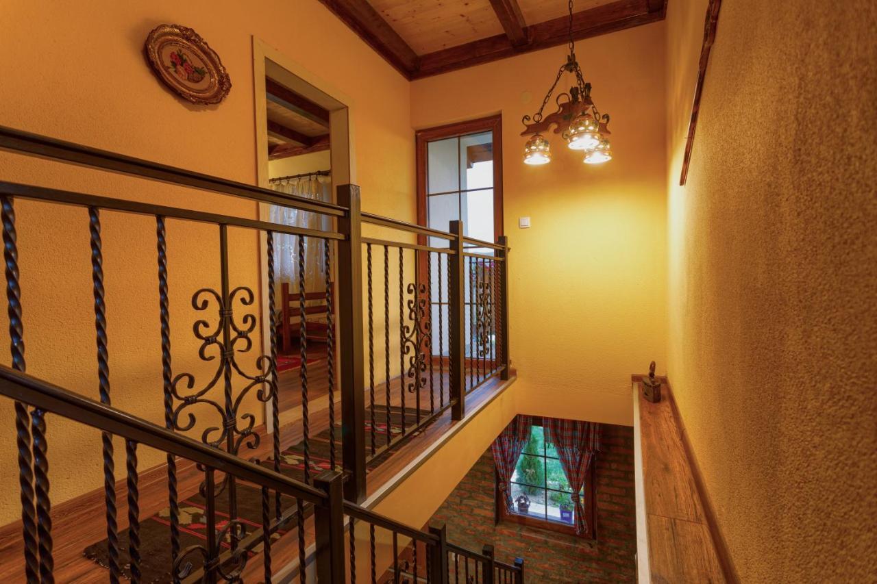 Zlatibor Cottages Kültér fotó
