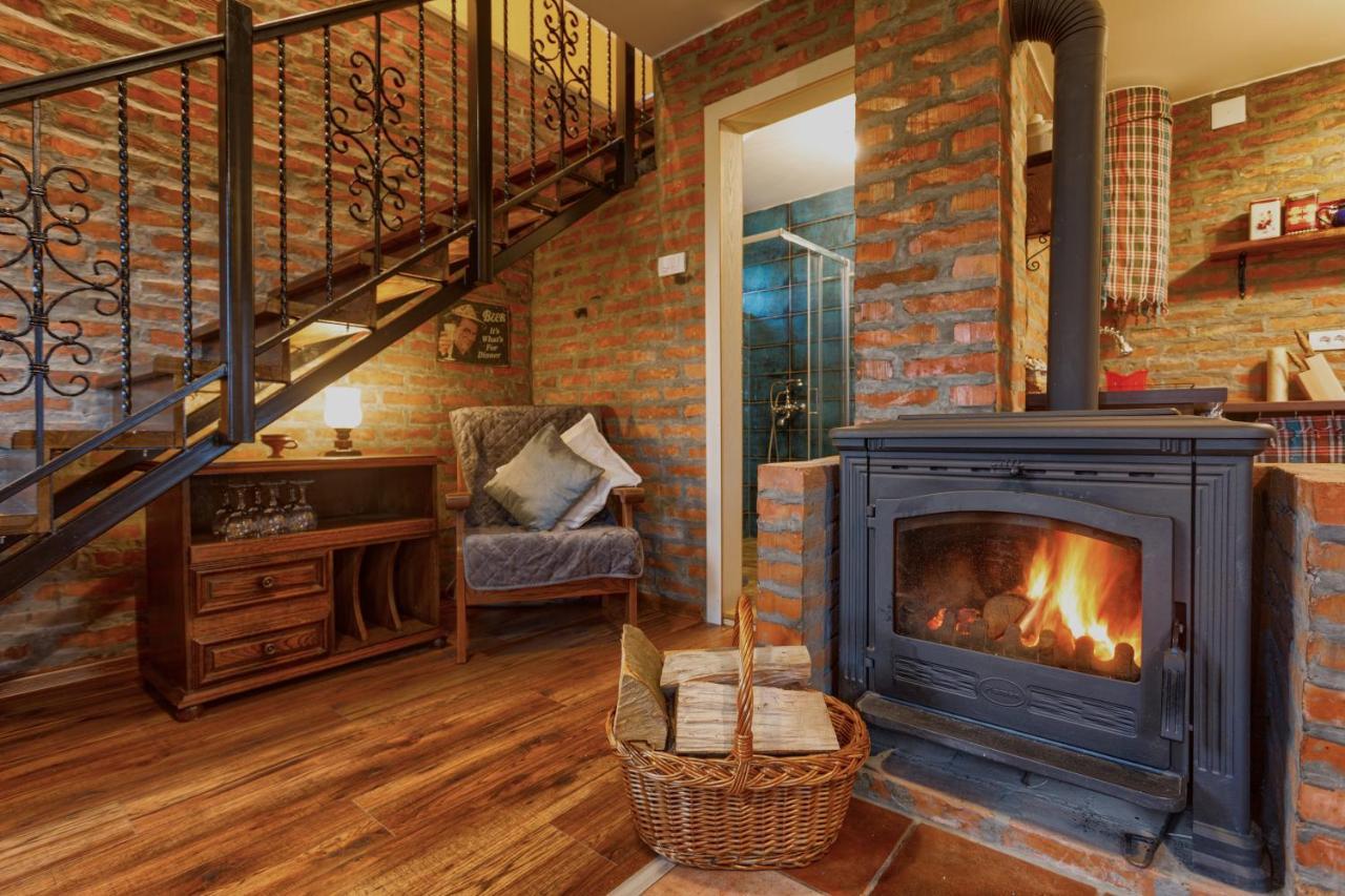 Zlatibor Cottages Kültér fotó