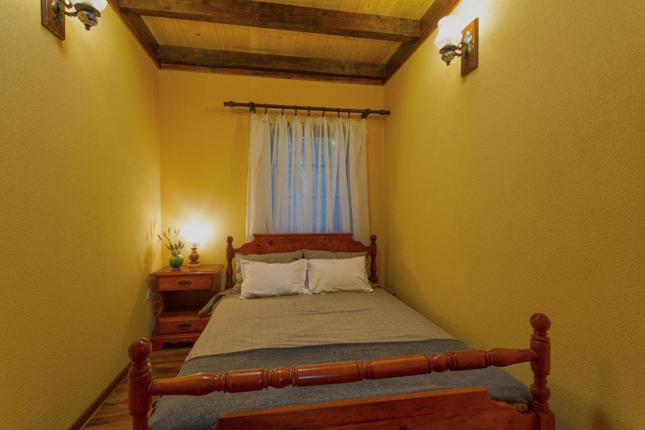 Zlatibor Cottages Kültér fotó