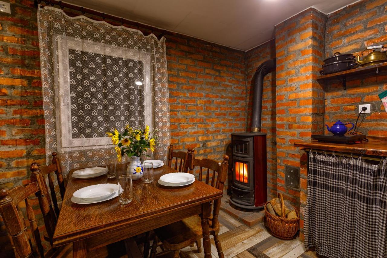 Zlatibor Cottages Kültér fotó
