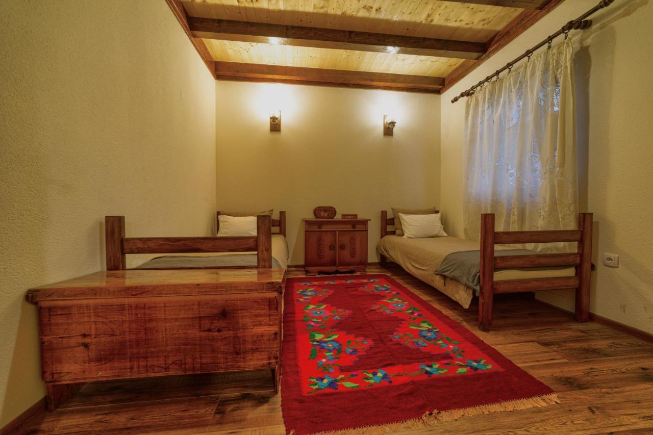 Zlatibor Cottages Kültér fotó