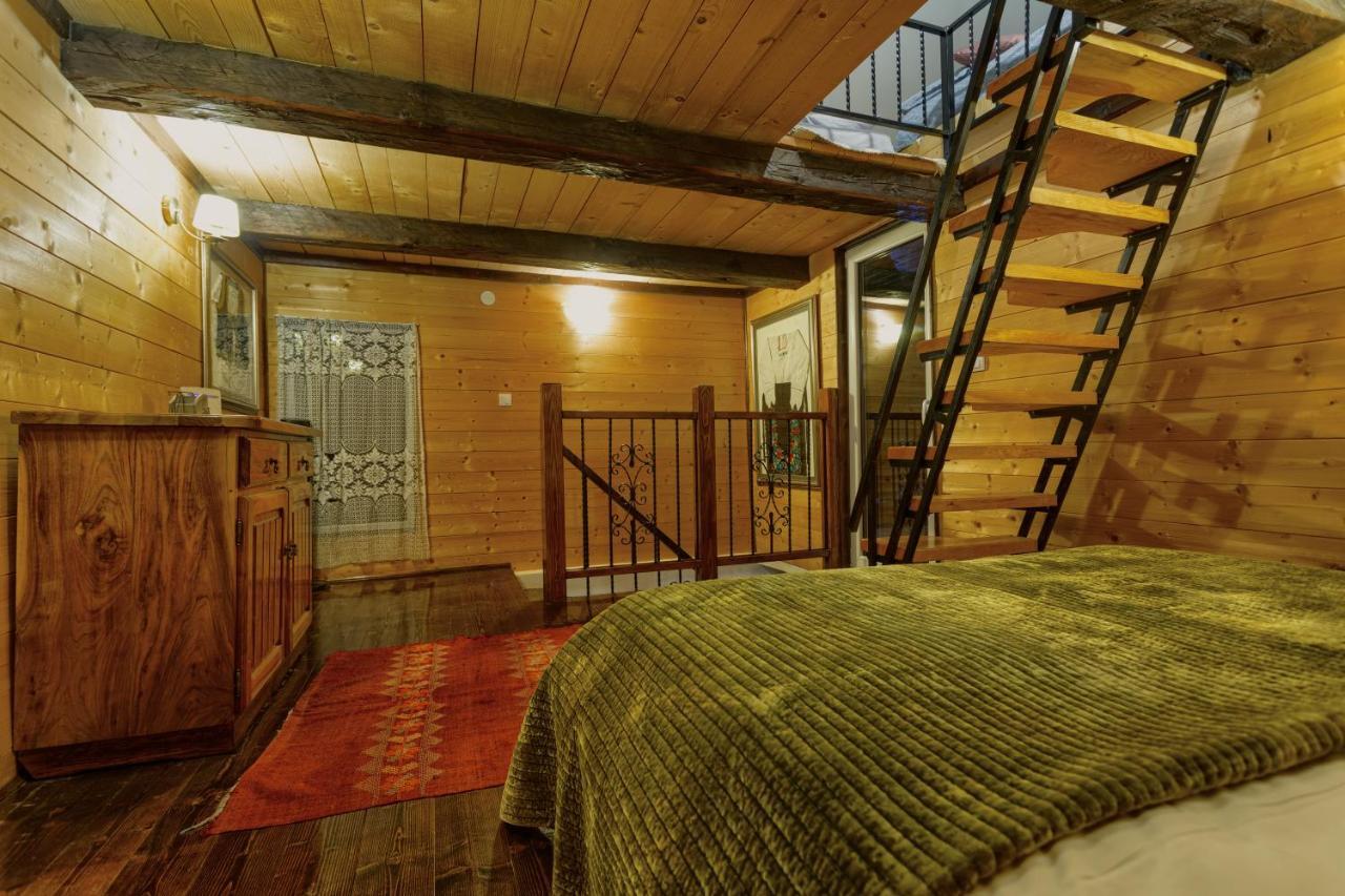 Zlatibor Cottages Kültér fotó