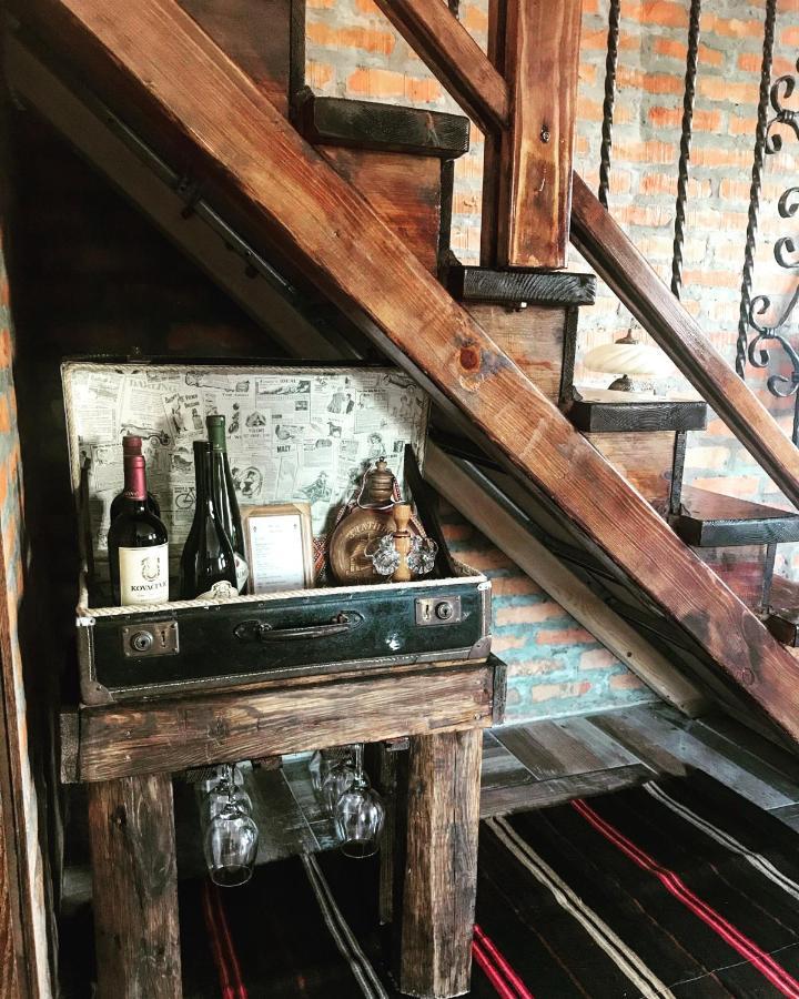 Zlatibor Cottages Kültér fotó